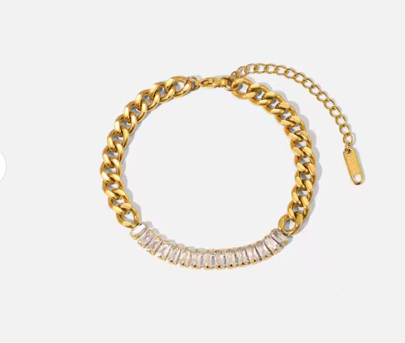 Cuban Bracelets