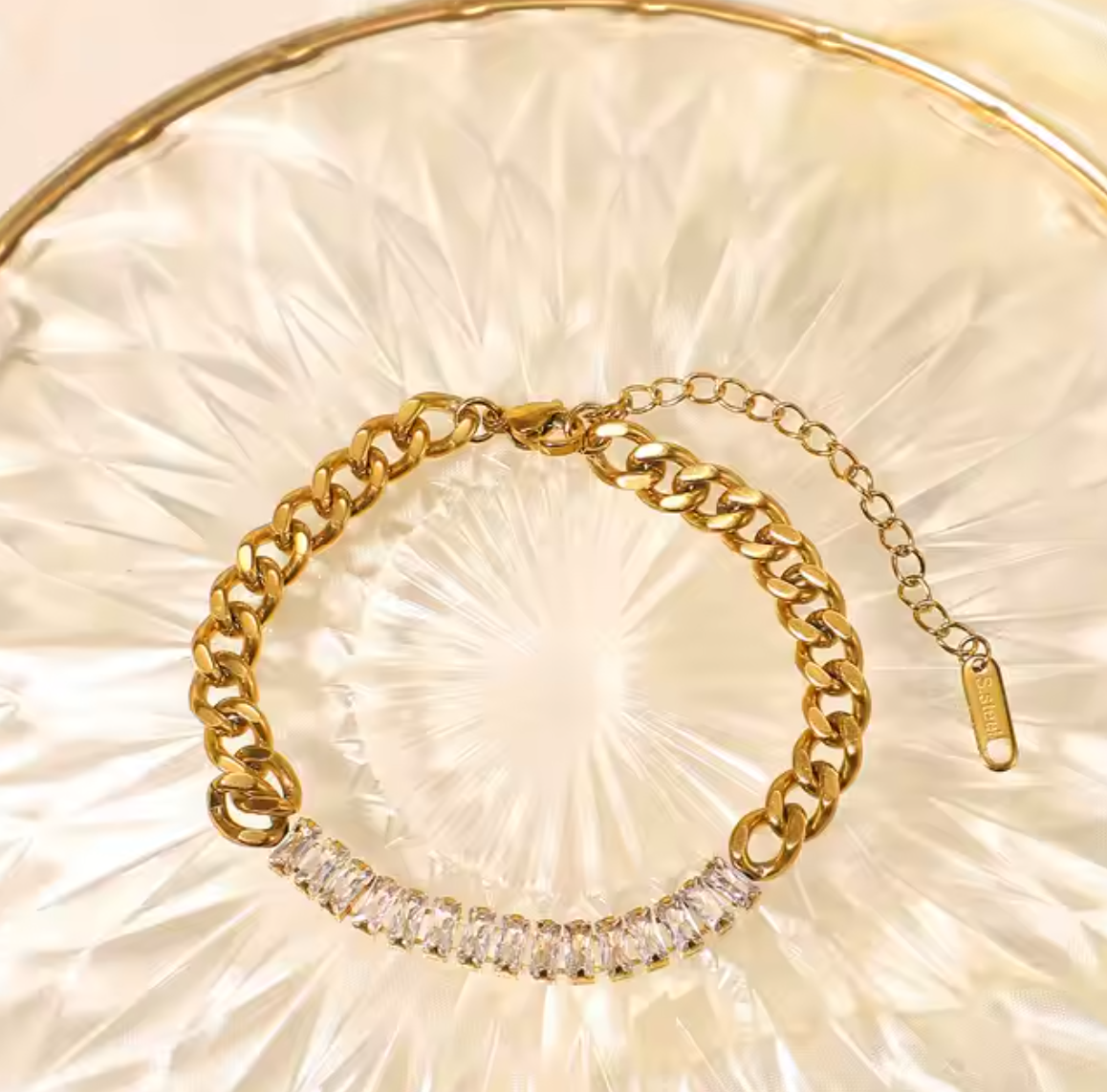 Cuban Bracelets