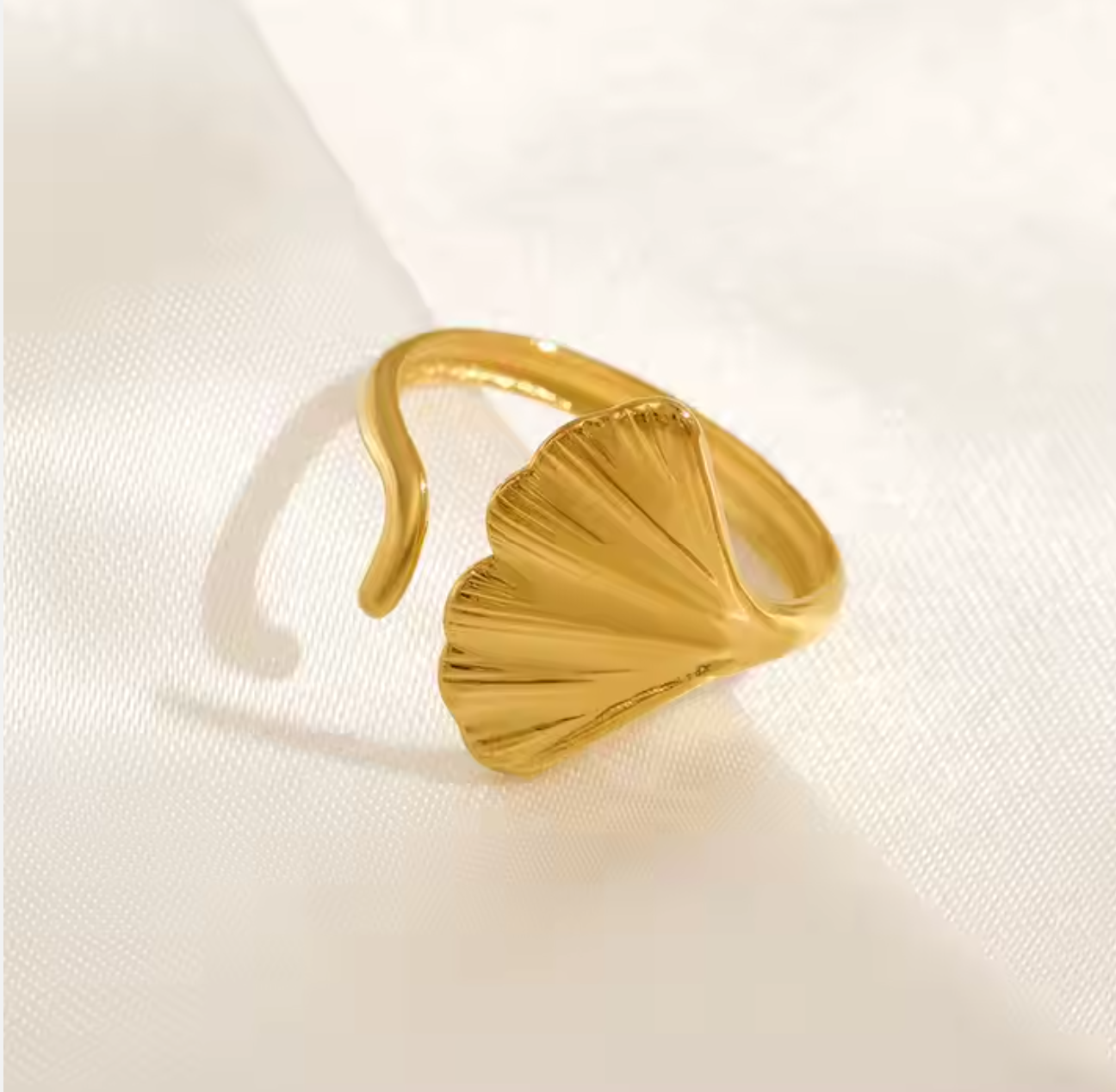 Shell Ring