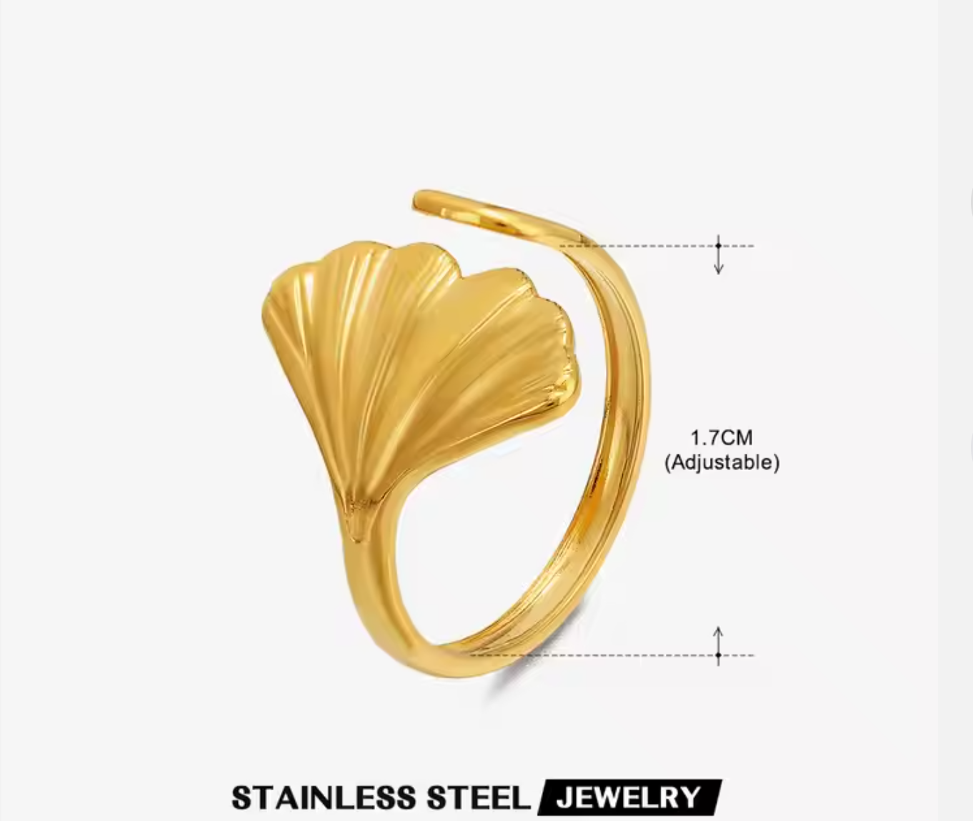Shell Ring