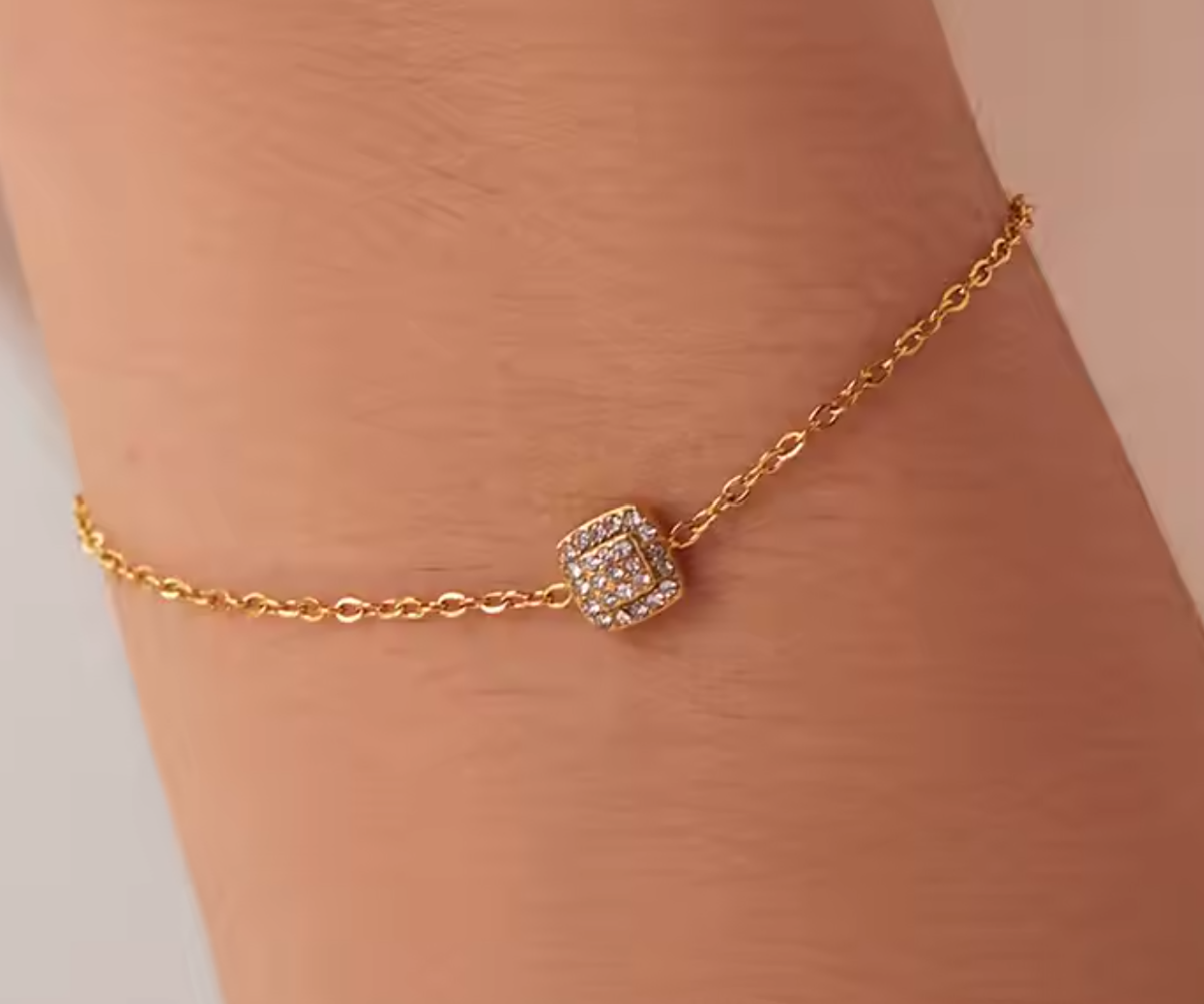 Sparkle Bracelet
