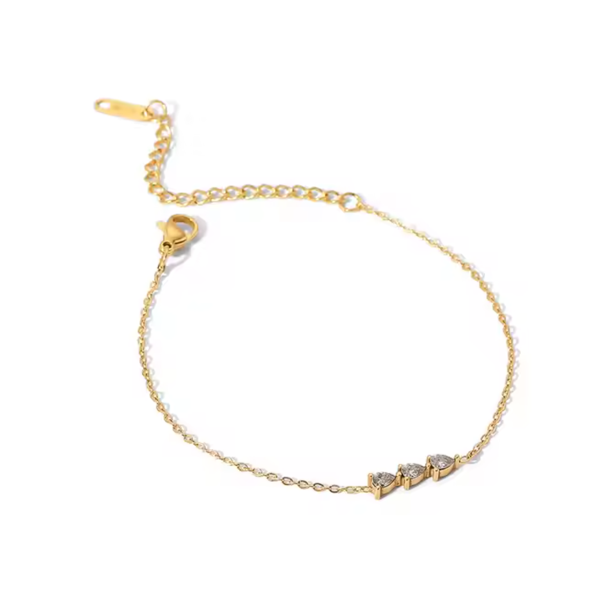 Sparkle Bracelet