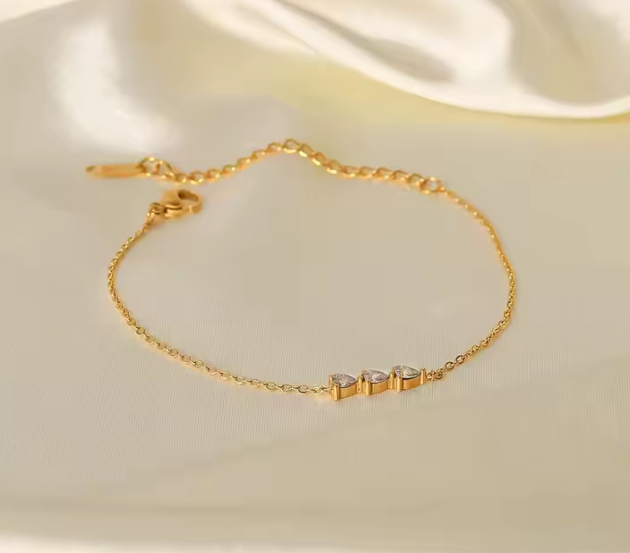 Sparkle Bracelet
