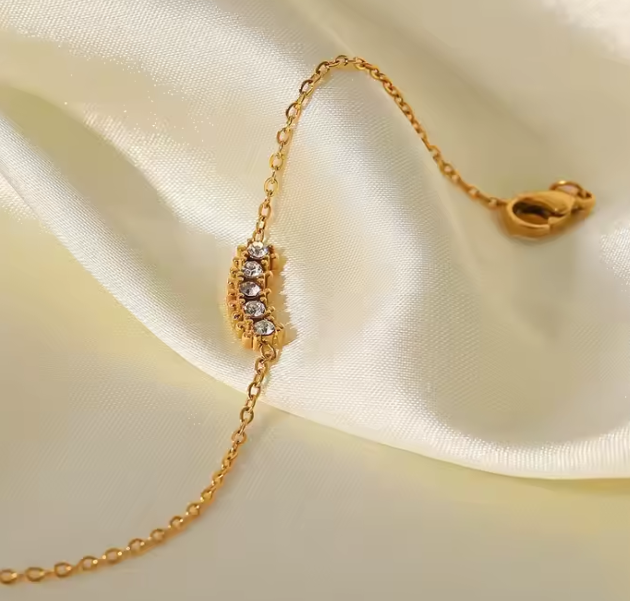 Sparkle Bracelet