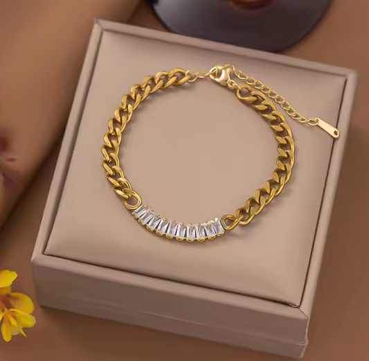 Cuban Bracelets