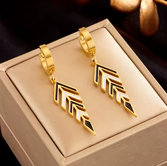 Arrow Earrings