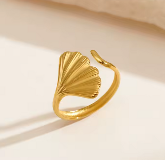 Shell Ring
