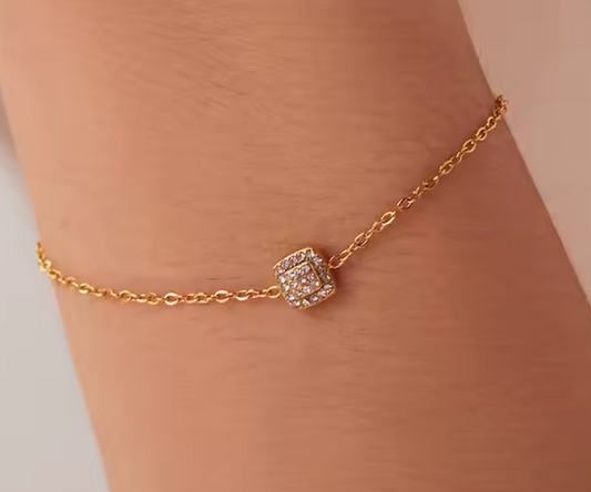 Sparkle Bracelet