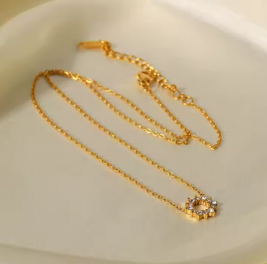Sunshine Necklaces